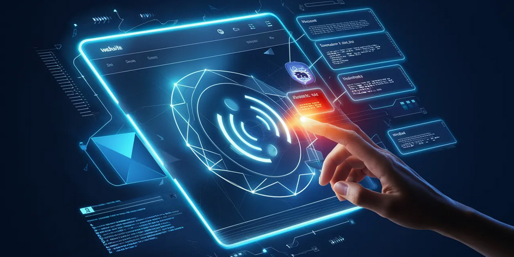 Bringing Personalization to Life: AI-Powered Web Experiences in London